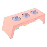 UKCOCO Silikon Eisformen für Wiederverwendbare DIY Popsicle für Kreative...