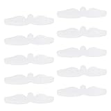 Générique Schweißabsorbierende BH-Pads, 10 Stück, schweißabsorbierend,...