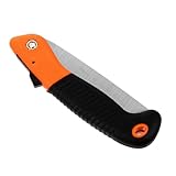TOYANDONA Faltbare Handsäge mit Robustem Langem Sägeblatt und Design...