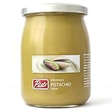 Pisti Sizilianische Creme Aufstrich Brot Backen Streichpaste Tiegel 600g...