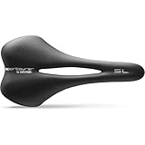 Selle Italia SL Gel Flow – Rennradsattel, Rahmen aus FEC-Legierung,...