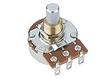 EVH Potentiomètre Low Friction 500K