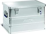 ALUTEC MÜNCHEN Alubox CLASSIC 68