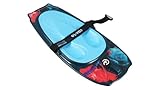 Coasto, Pyrite, Kneeboard, Mehrfarbig, U, Unisex-Adult