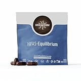HIFAS DA TERRA - HIFAS-Equilibrium Reine Extrakte von Reishi, Löwenmähne...