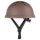 Verstellbarer Jugend Rollschuhhelm Stoßdämpfende PC Schale Schützende...