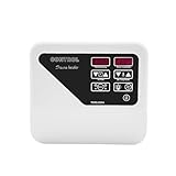 Saunaofen-Regler | Sauna Digital Controller 3-9KW & 40-105℃ | 380V-415V |...