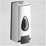 Seifenspender für die Wandmontage Seifenspender Wandseifenspender - 500 ml...