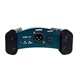 Oniissy Aktive DI-Box; Audio-Schnittstelle, Impedanzwandler,...