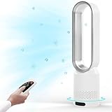 Vulaop 2in1 Turmventilator sehr leise &...