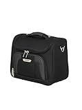 paklite Handgepäck Kulturtasche mit Aufsteckfunktion, Gepäck Serie...