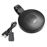 Wireless HDMI Dongle HDMI Streaming Stick 1080P WiFi Display Receiver für...