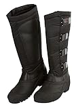 Covalliero 327534 Thermoreitstiefel, Gr. 39, herausnehmbarer Schaft,...