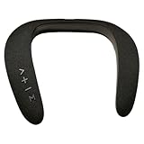 Nackenlautsprecher, 6–10 Stunden Spielzeit, tragbar, kabellos,...