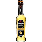 Riemerschmid Bar-Sirup Vanille (1 x 0.25 l)