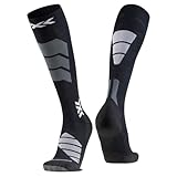 X-Socks Ski Expert Silk Merino OTC Socks EU 35-38