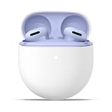 Google Pixel Buds 2a – Kabellose Kopfhörer mit aktiver...