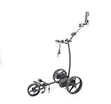 Trolem - Elite Elektro Golf Trolley - Golftrolley Elektrisch -...