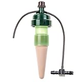 Blumat Tropf Medium Box Kit - Automatische Bewässerung für bis zu zwölf...