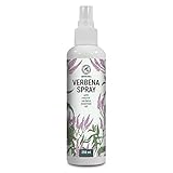 Verbena Raumspray und Lufterfrischer 250ml - Hergestellt aus Reinem...