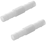 ProPlus Schlauchverbinder gerade 12mm 2 Stück im Blister
