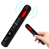 Chujianxi Wanzen Detektor - Hidden Camera Detector Wanzenfinder Versteckte...