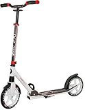 Best Sporting Scooter Erwachsene und Kinder I klappbarer Roller mit...