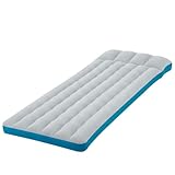 INTEX Camping Matratze für 1 Person mit Kopfkissen (72×189×20 cm) max....
