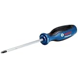 Bosch Professional Pozidriv-Schraubendreher PZ2x 125mm
