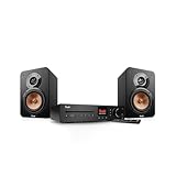 Teufel Ultima 20 KOMBO 3 SE - HiFi Stereo System mit Bluetooth und CD,...