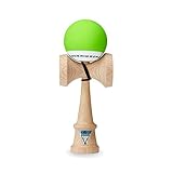 Original KROM Pro Kendama aus Holz für Anfänger und Fortgeschrittene -...