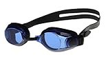 arena Zoom X-Fit Unisex-Schwimmbrille für Erwachsene, Schwimmbrille mit...