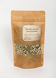 IGART Eibisch Blätter und Stängel Geschnitten 1000g 1kg | Althea...
