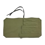 Proypiax Kochrolltasche - Tragbare Messertasche Für Küchenwerkzeuge |...
