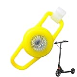 Fahrradbeleuchtung, LED-Fahrradbeleuchtung – wasserdichte Roller-Lichter,...