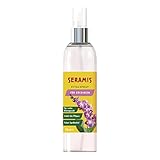 Seramis Vitalspray für Orchideen, 250 ml – Pflanzenpflege für...