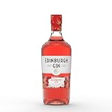 Edinburgh Gin Raspberry
