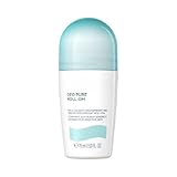 Bio Deo Pure Antiperspirant Roll-On Alkohol, 75 ml