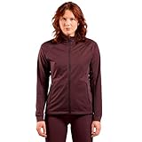 Odlo Skijacke Damen Brensholmen I Skibekleidung I Winterjacke