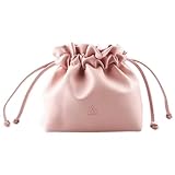 Kosmetiktasche, Make up Tasche Portable, Drawstring Kosmetiktasche,...