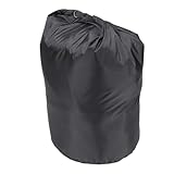 GLEAVI Packsack 40L Tragbarer Trockensack aus Robustem Material...