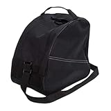 DimyFew Skischuhtasche, wasserdichte Aufbewahrungstasche, Professionelle...