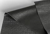 GINKGO Universal Anti Rutsch Schmutzmatte 120x100cm Zuschneidbar und...