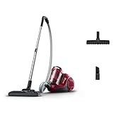 Rowenta RO2933EA, Swift Power Cyclonic Staubsauger, beutellos,...