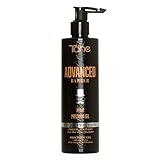 Tahe Advanced Barber Präzisions-Rasiergel Nr. 401 Precision Gel beruhigt...