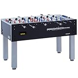 Garlando Kickertisch ITSF Master Champion, offizieller Turnier...