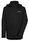 VAUDE Men's Escape Bike Light Jacket |Wasserdichte 2-Lagen Regenjacke -...