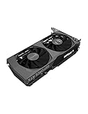 Zotac Grafikkarte Nvidia GeForce RTX 3060 Ti 8 GB Twin Edge OC LHR 8 GB...