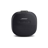 Bose SoundLink Micro Bluetooth Lautsprecher schwarz, 783342-0100