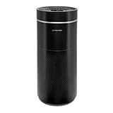 TROTEC Luftreiniger AirgoClean 171 E – HEPA Filter für Allergiker –...